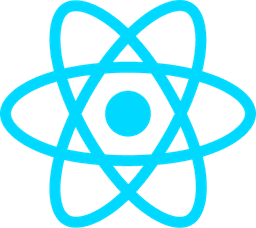React