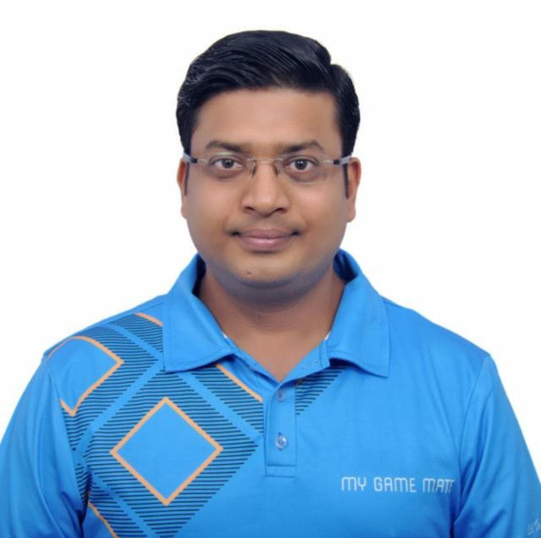 Parshav OM Jain