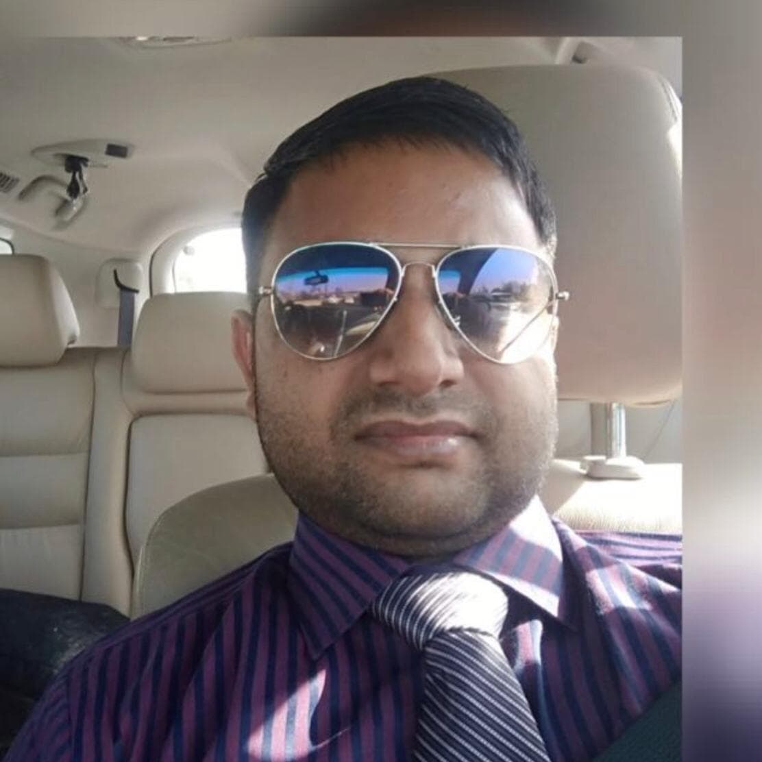 Piyush Rajawat